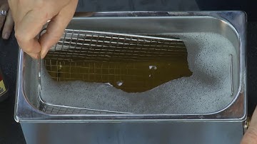EVAPO-RUST Rust Remover - Ultrasonic Cleaner Tip