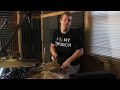 Justin Bieber - Sorry (Drum Cover)