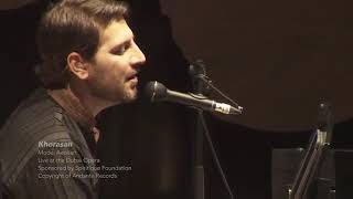 Khorasan sami yusuf live at dubai