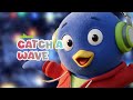 Backyardigans - Catch a Wave (Original Song by TWICE)