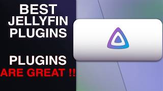 Turn Jellyfin Into A Premium Streaming Experience