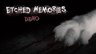 Etched Memories Demo Trailer screenshot 5