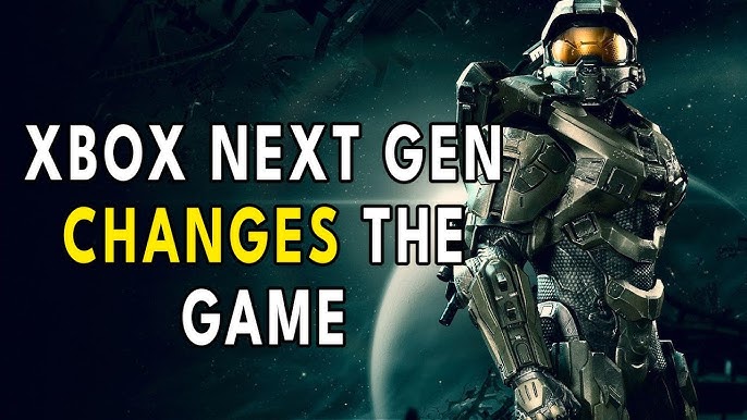 Xbox Next Generation Coming Early  The Last of Us Online Canceled