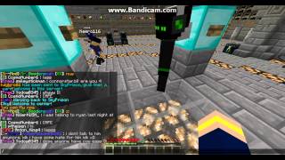 SKY PRISON EPISODE 1!!!!