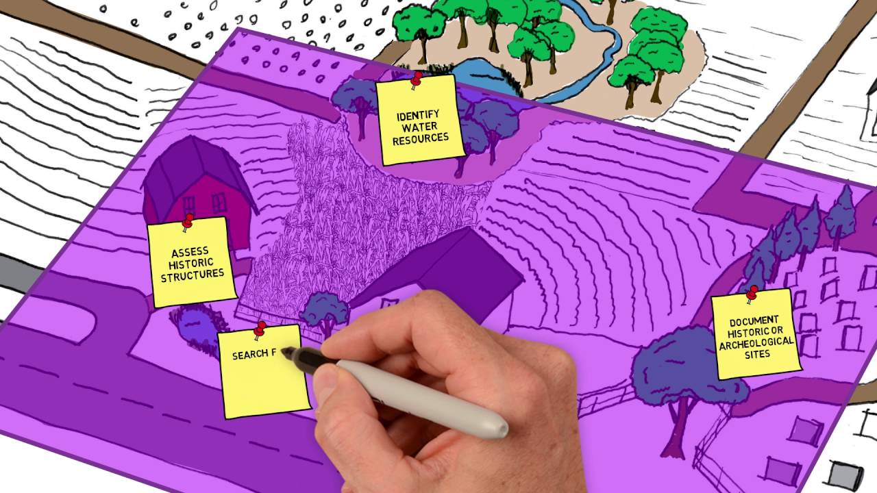 Iowa DOT Field Studies - YouTube