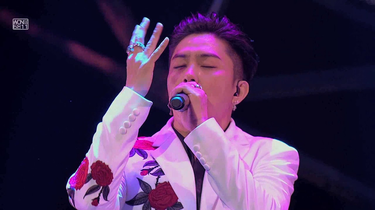 [Eun ji won Trauma] 은지원 트라우마 교차편집