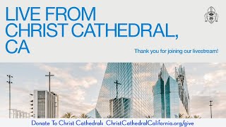 08/09/2026 | Nineteenth Sunday in Ordinary Time | 10:00AM English Mass