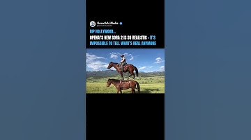 OpenAI’s Sora 2 just made Hollywood look outdated 🎬🔥 #AI #OpenAI #Sora2