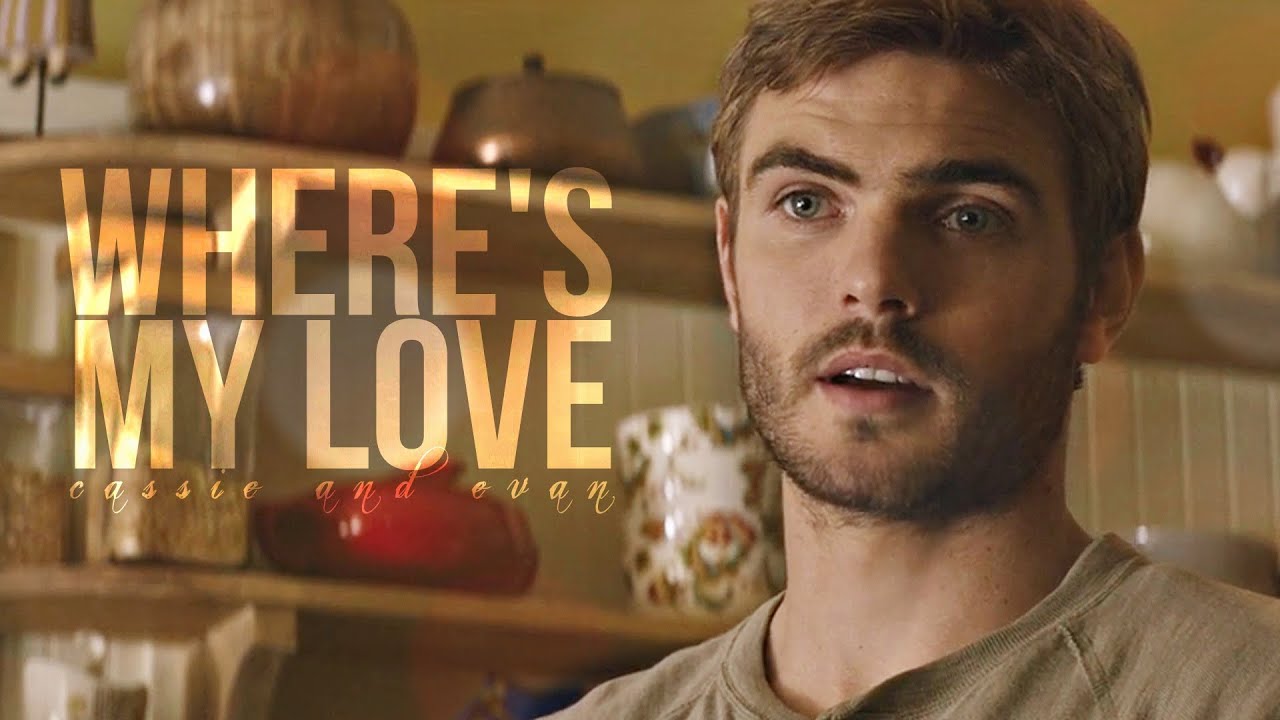 Cassie & Evan | where's my love?