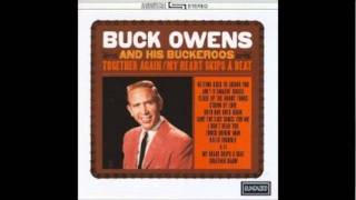 Buck Owens - Over And Over Again chords