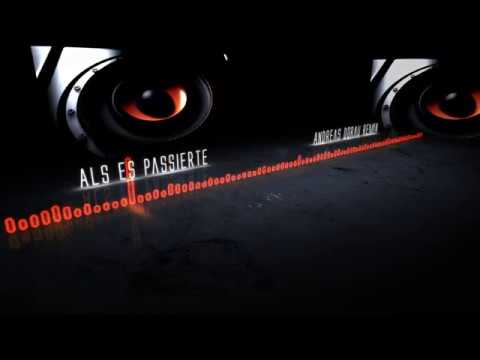 Paula - Als Es Passierte (Andreas Dorau Remix)