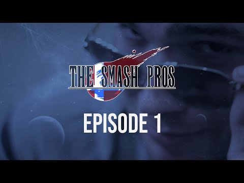 The Smash Pros: Episode 1 - Show Me Your Nooches