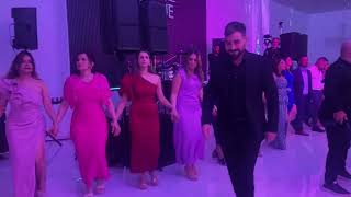 Assyrians wedding .. Akad \u0026 Sarah .. Göteborg / Sweden .. 13 / 6 / 2025