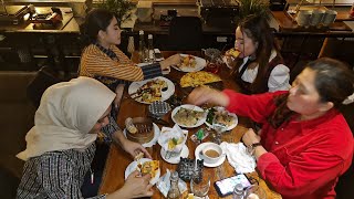 KAMI PENGGODA TAPI BUKAN PELAKOR