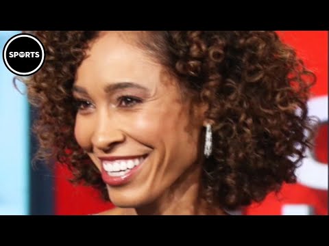 Vídeo: Valor net de Sage Steele: wiki, casat, família, casament, sou, germans