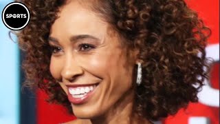 The Pathetic Truth About Sage Steele