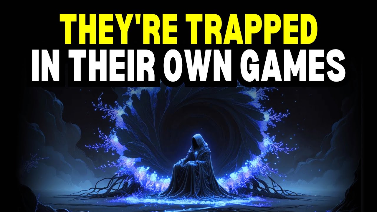 ИЗБРАННЫЕ‼️ ОНИ ИГРАЛИ В ИГРЫ, ЧТОБЫ ВЫ ЗАВИДЕЛИ, НО В КОНЦЕ СЛУЧАЯ УНИЧТОЖИЛИ СЕБЯ