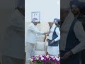 Had a warm and courteous meeting with the Hon’ble Governor of Andhra Pradesh.