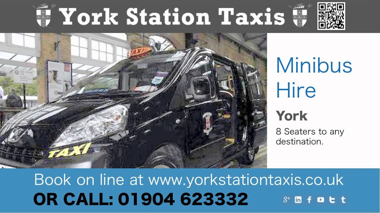 Station Taxis