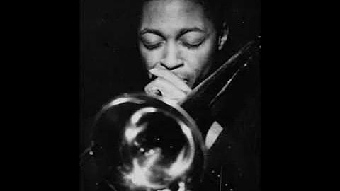 Curtis Fuller - Quantrale