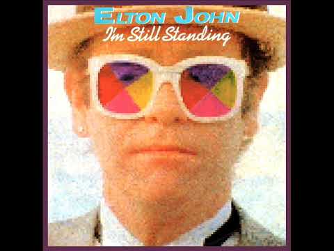 Elton John I M Still Standing Extended Mix