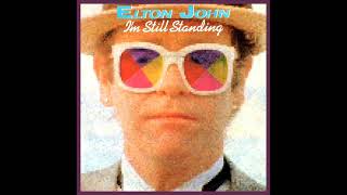 Elton John - I'm Still Standing (Extended Mix)