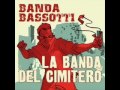 Banda Bassotti - La banda del cimitero