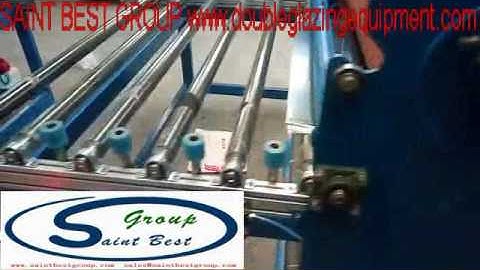 Glass Protective Film Laminating Machine,Automatic Glass Film Lamination Machine