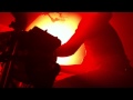 '1348' Drum Riser Cam