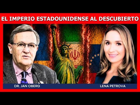 Jan Oberg: “Más letal que la Guerra Fría” – Por qué se derrumba la hegemonía de EE. UU.