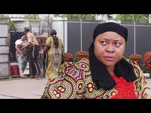 WARNING Don't Miss This New 2024 Nollywood Movie Starring Chioma Nwosu