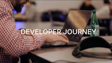 Your developer journey on Starknet by David Barreto