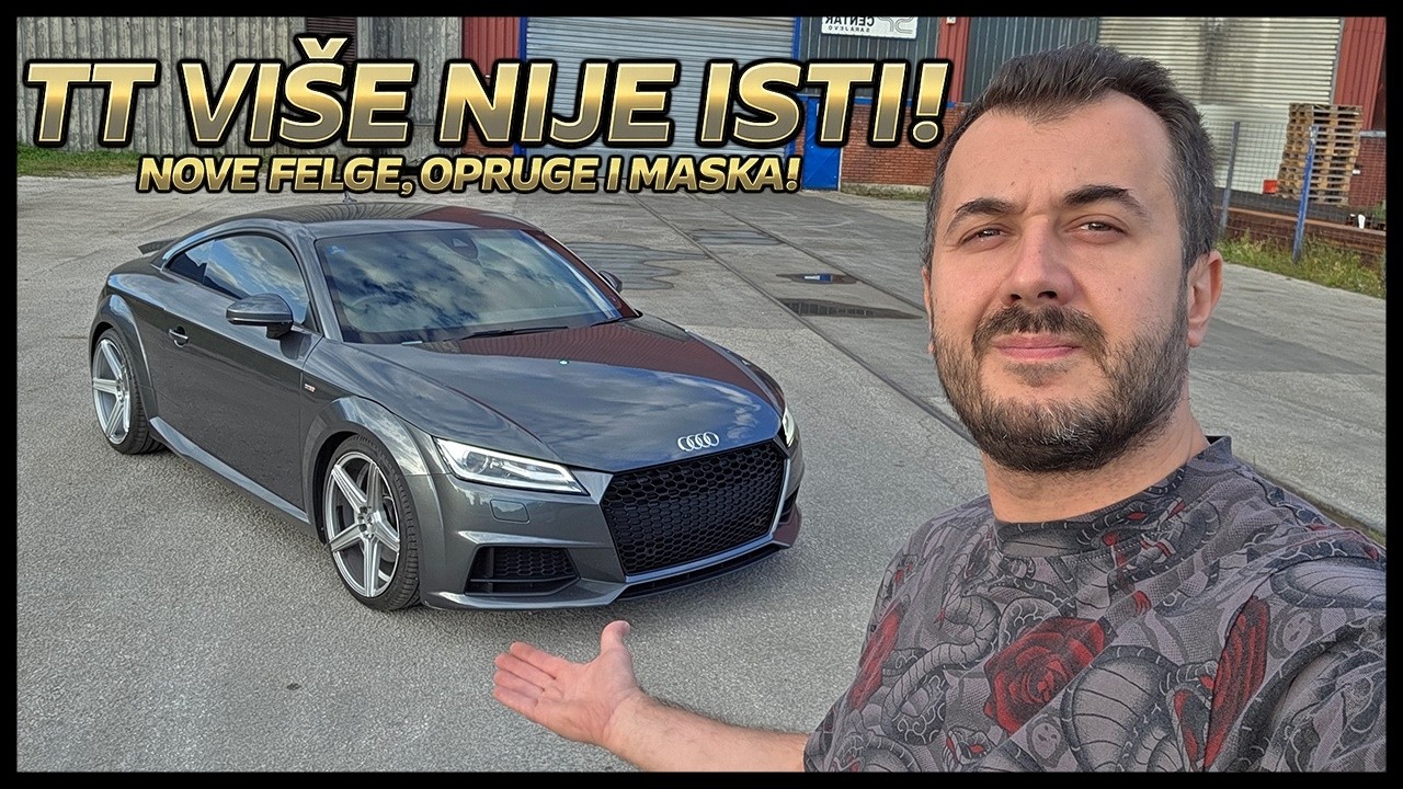 Latest Title & Thumbnail