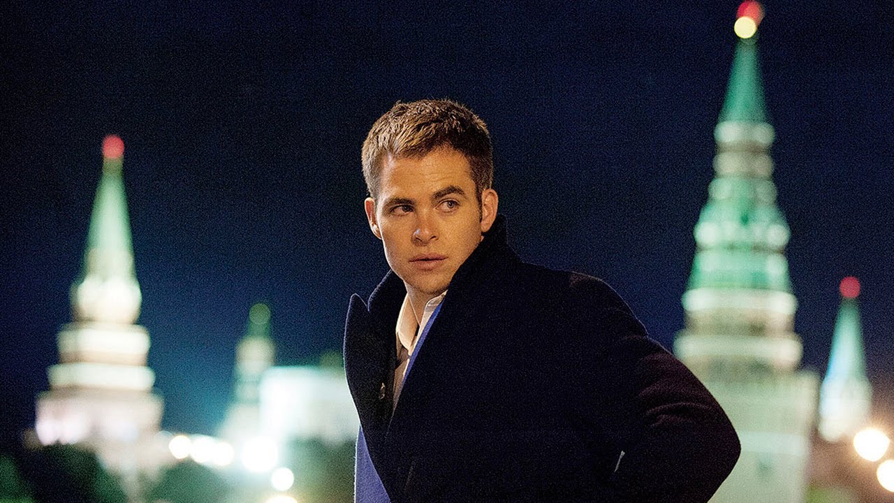 Теория хаоса американскии фильм