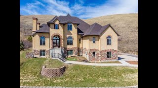 345 W PINE CREST S video tour