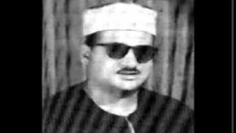 تلاوة رائعة من سورة المائدة للشيخ محمد حسن النادي