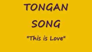 Miniatura de vídeo de "Samiu Ofa tongan song"