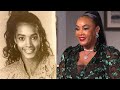 Vivica a fox hit the prehistoric wall at age 60 says shes ready to find a husband now