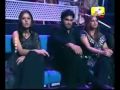 Shreya Ghoshal - Jaadu Hai Nasha Hai - live in Black Sari.mp4