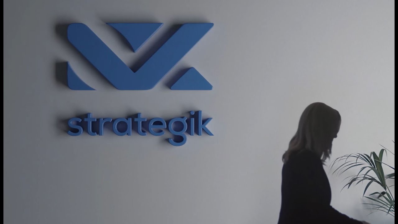 Strategik B&M Consulting