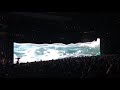 U2 Hold Me Thrill Me Kiss Me Kill Me Gotham Mix live Philadelphia PA June 13 2018 E+i