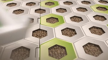 Magnetic Cannon Review | Gravitrax Expansion reviews #1