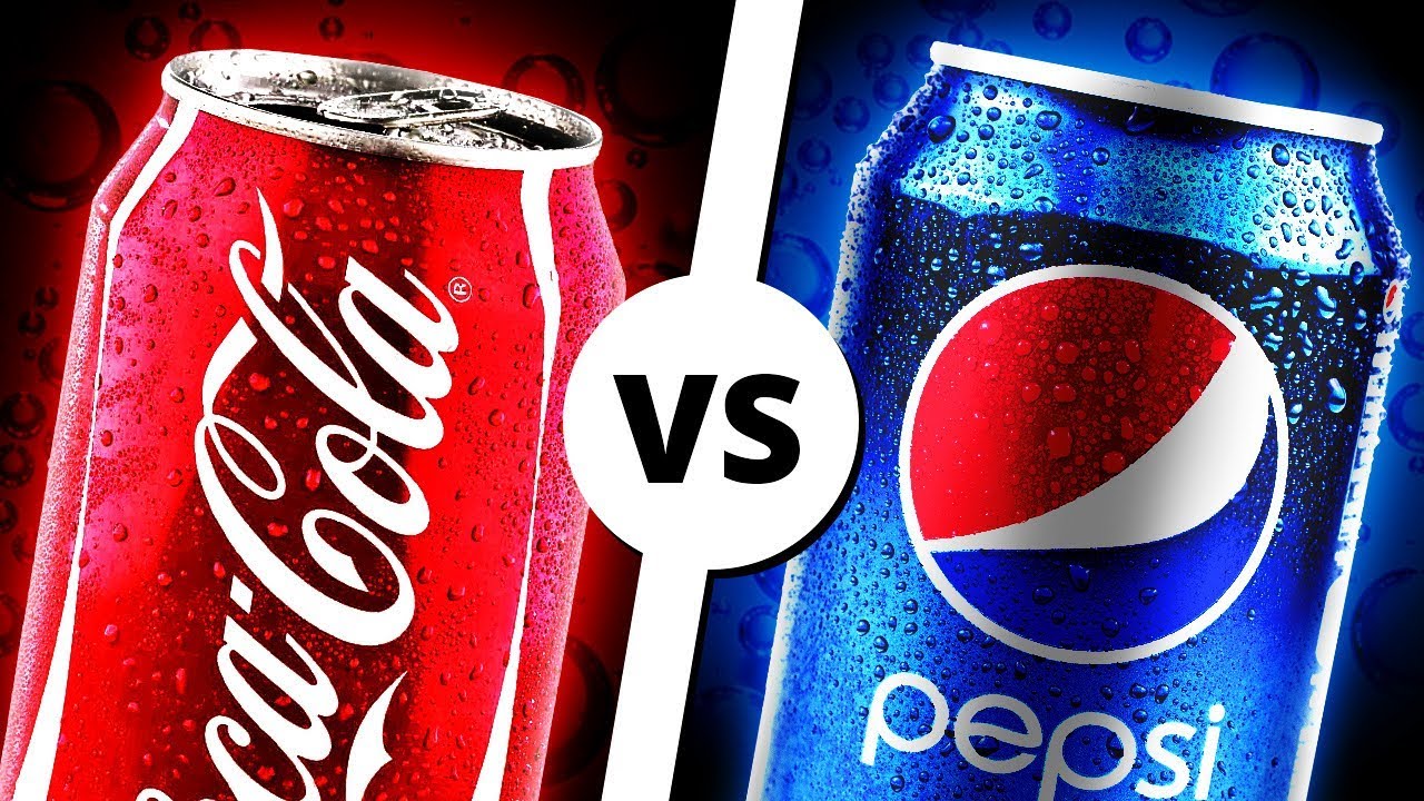 Coca Cola O Pepsi Que Engorda Mas Y Que Elementos Contienen Images