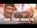JEJAK KELAM MUSSO PKI: DARI MOSKOW MENJADI PEMIMPIN PEMBERONTAKAN MADIUN 1948