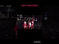 Happy chrismas 🎂