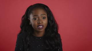 The Changemakers: Deborah Somorin