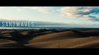 Fabian Rosenzweig - Sandwaves