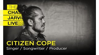 Personal Growth and Understanding with Citizen Cope