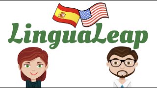 ¡Introducción a nuestro canal! by LinguaLeap 1,711 views 1 year ago 1 minute, 35 seconds