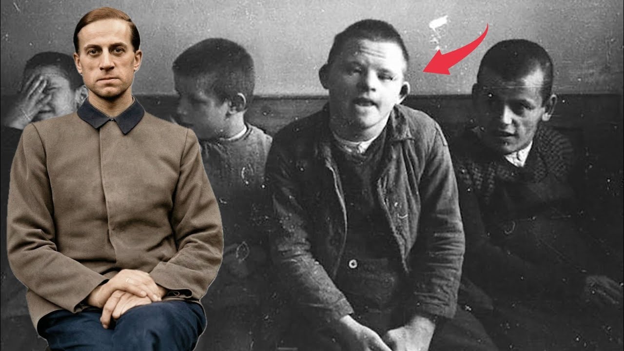 What American Soldiers Did When They Took Hitler's Doctor Into Custody